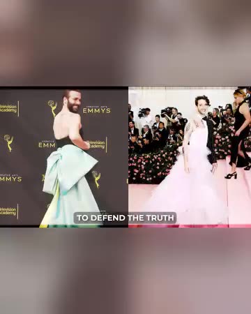 Kevin Sorber Giving Us FACTS