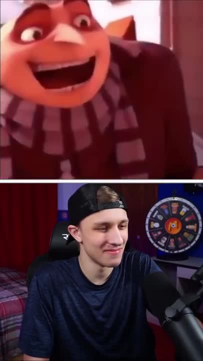 YOU LAUGH, YOU LOSE #38