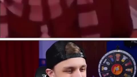 YOU LAUGH, YOU LOSE #38
