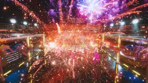 TWICE 「Celebrate」 Music Video