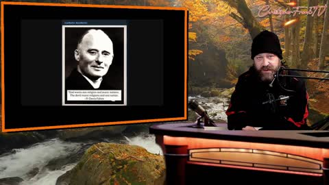 Pay attention to LIFE.