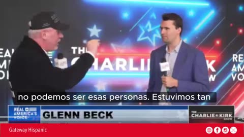 Glenn Beck "They're Going to Try to Kill Trump...Assassinate Him if They Can"