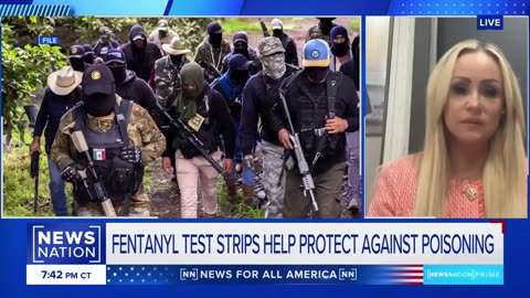 Mother who gave RNC speech fighting to prevent fentanyl poisonings | NewsNation Prime| RN ✅