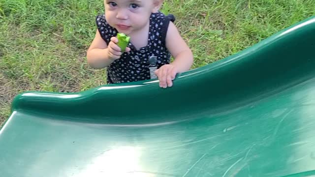 Cucumbers Coated in Dirt are the Best