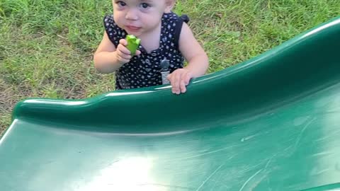 Cucumbers Coated in Dirt are the Best