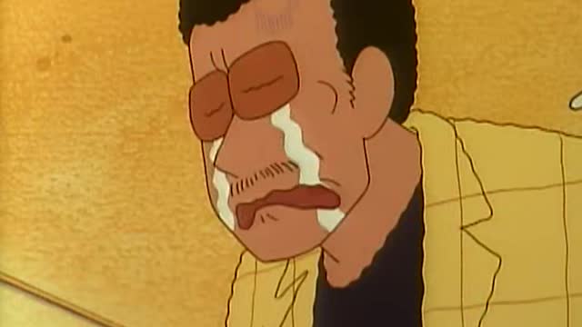 Shin chan cartoon episode 30