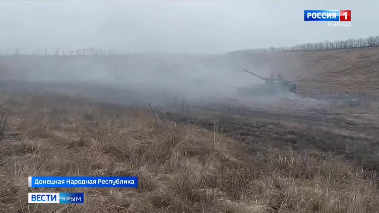 13.03.2022. Demilitarization and denazification of Ukraine!!!