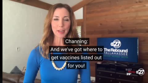 abc News REPORTS HUNDREDS SICK FROM VACCINE!!!