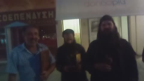 ΘΑ ΕΧΕΙΣ ΟΛΟ ΤΟ ΠΑΚΈΤΟ ΤΗΣ ΑΡΝΗΣΙΧΡΙΣΤΙΑΣ