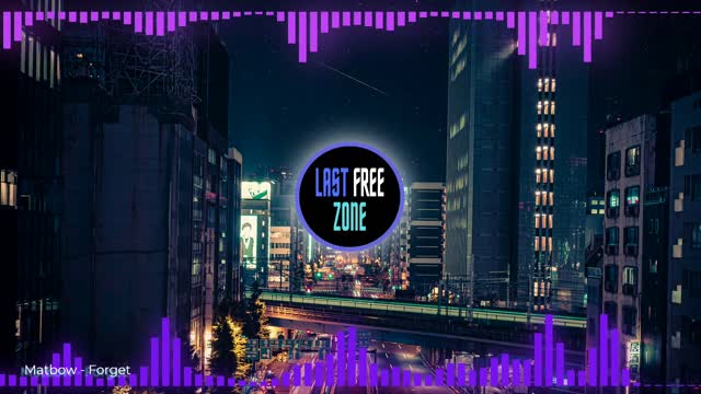 Matbow - Forget, Last Free Zone, Royalty free music