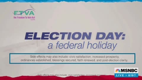 Electile Disfunction and the left melt down