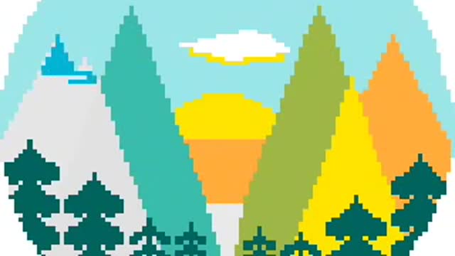 PIXEL ART 4