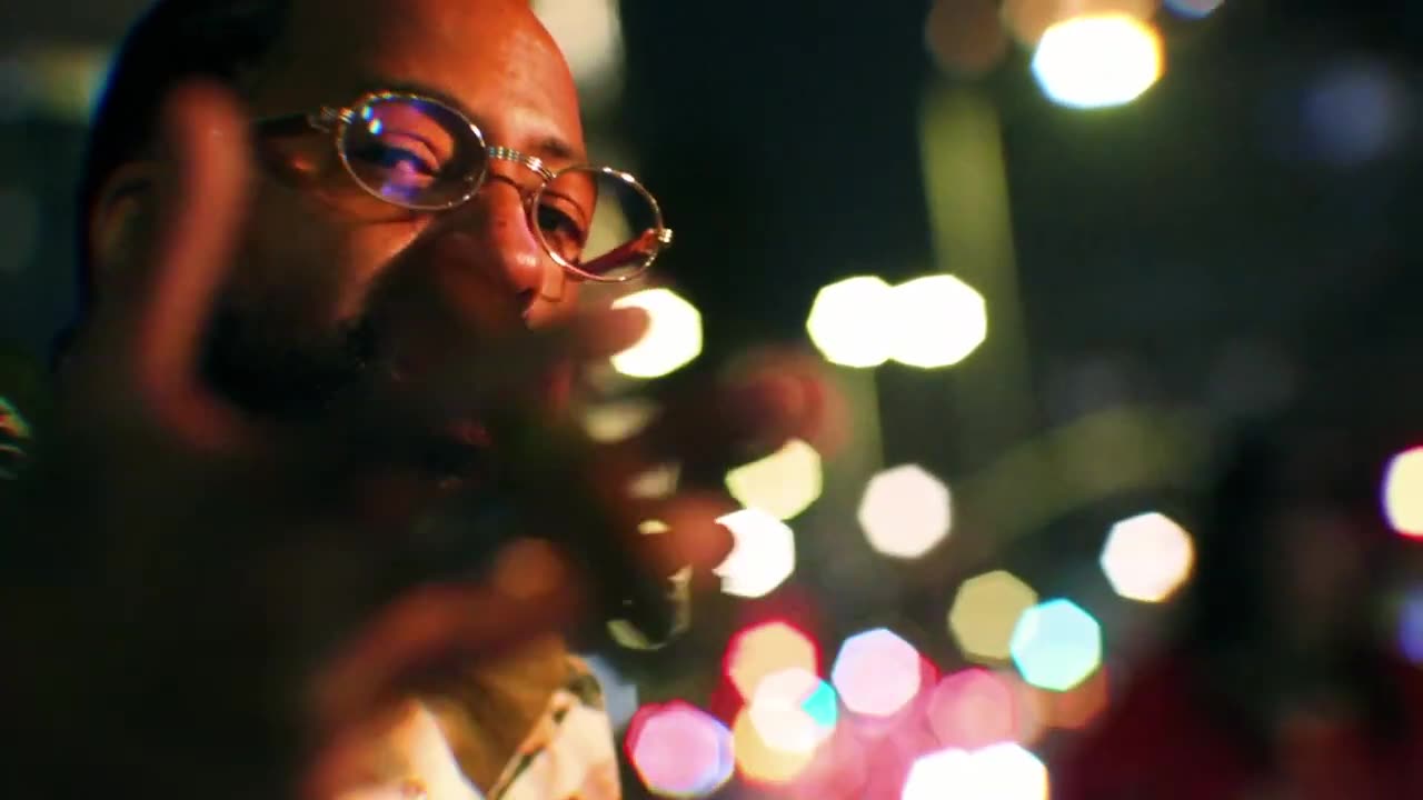 Roc Marciano, The Alchemist - Chopstick (Official Video)