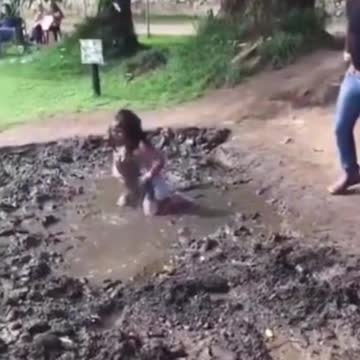 Swing Fail