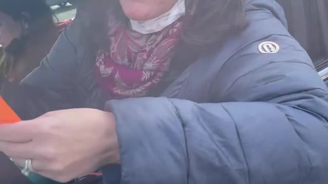 SPEECHLESS - It's nearly IMPOSSIBLE to speak the TRUTH to the BRAINWASHED