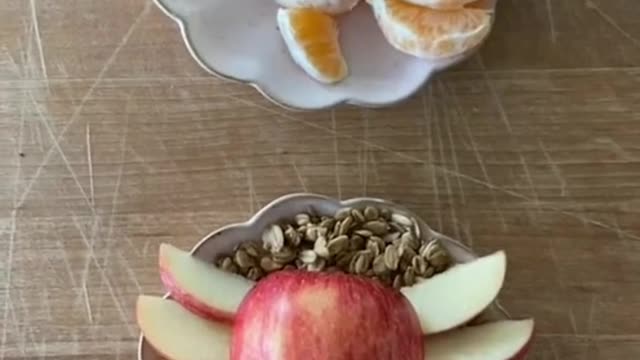 after school snacks idea tiktok amberfillerup