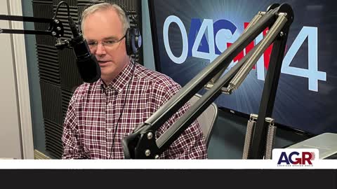 AGR Morning Minute 12.14.21