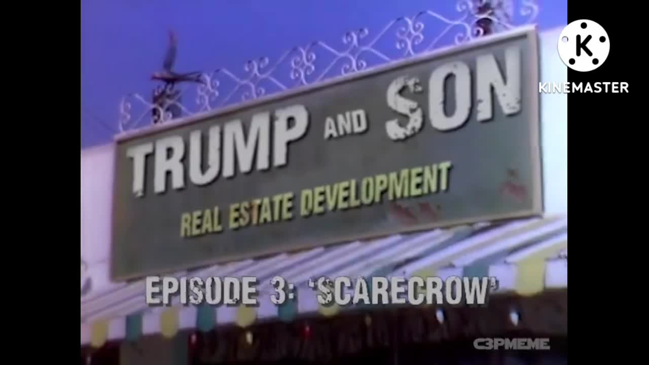 TRUMP AND SON REAL ESTATE DEVELOPMENT
