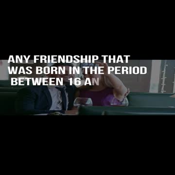 Mind-Blowing Psychology Facts #3