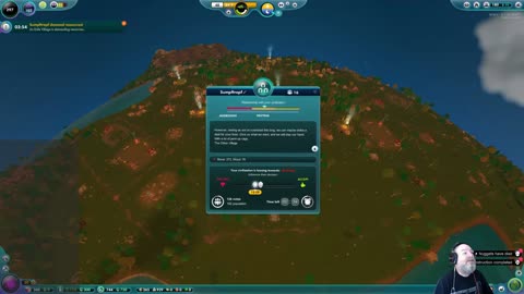 Zunthras Plays The Universim Part 9 6/14/22