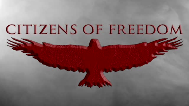 Citizens of Freedom is a Christian Conservative NPC