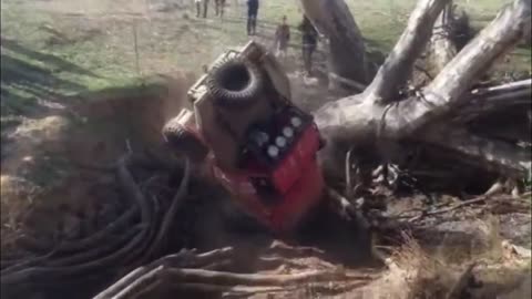 Epic Off Road [4x4] Fails Compilation / 2022