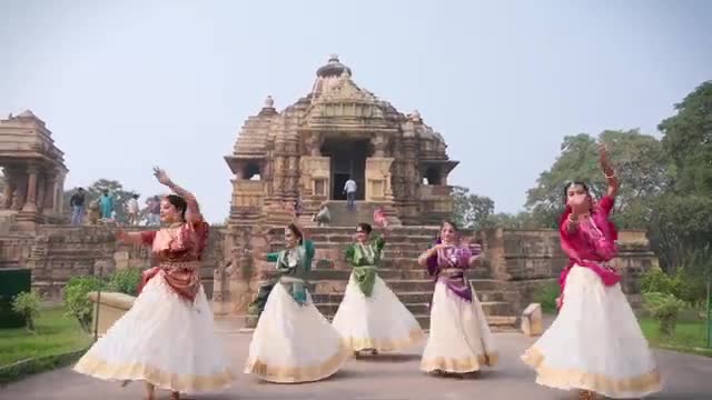 Tarana Performance in Kathak | Indian Classical Dance