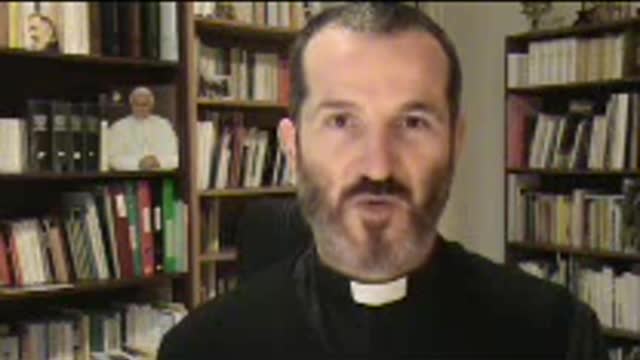 3763-001 QUI EST JÉSUS ? 10/10