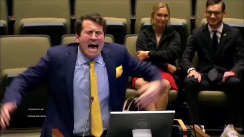 The CRAZIEST School Board Meeting You Will See