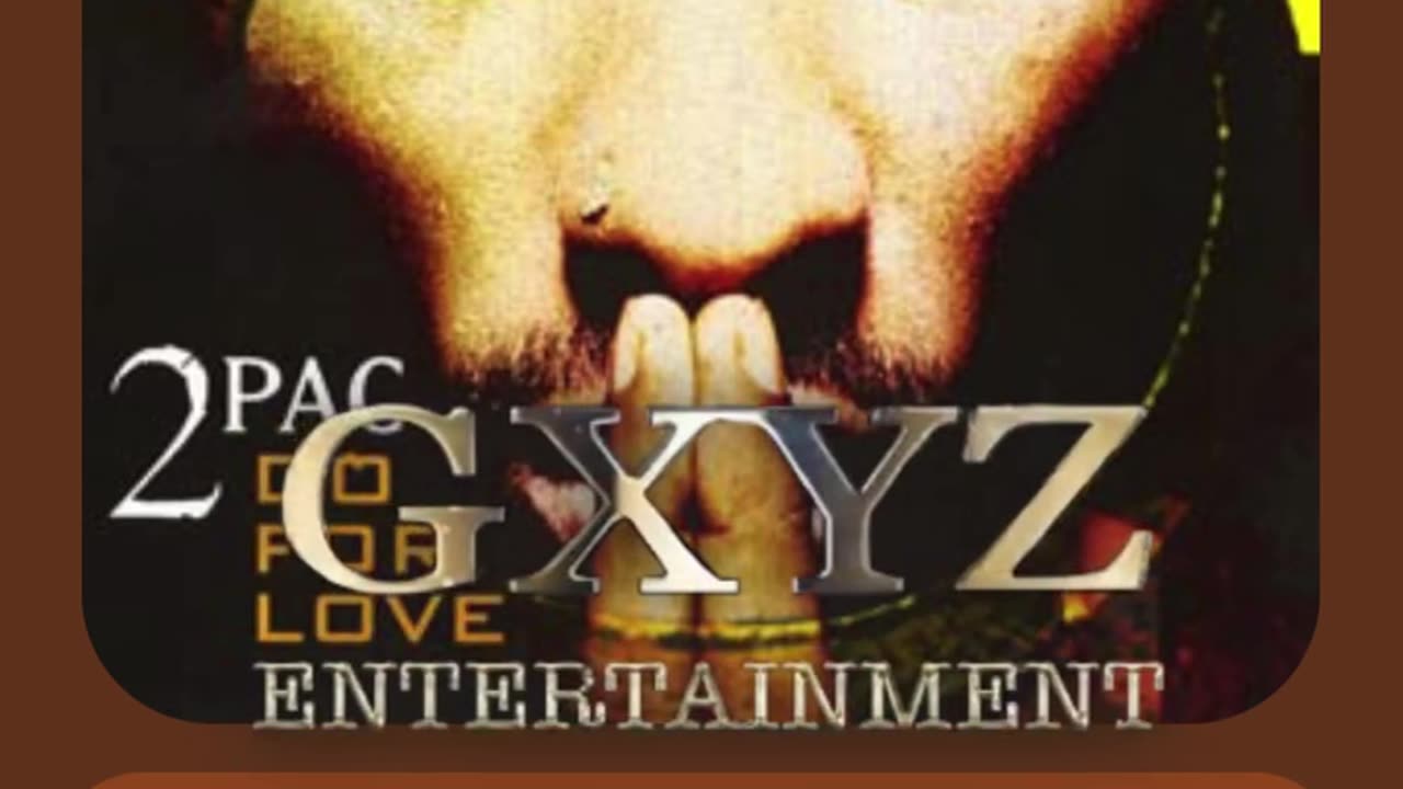 New Playlist of Do for Love by 2Pac