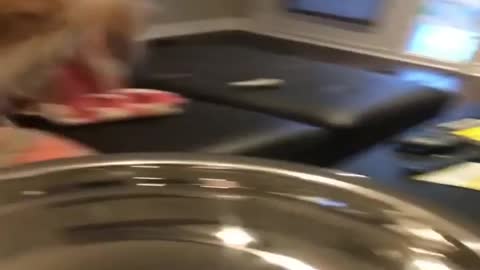 To prepare dinner