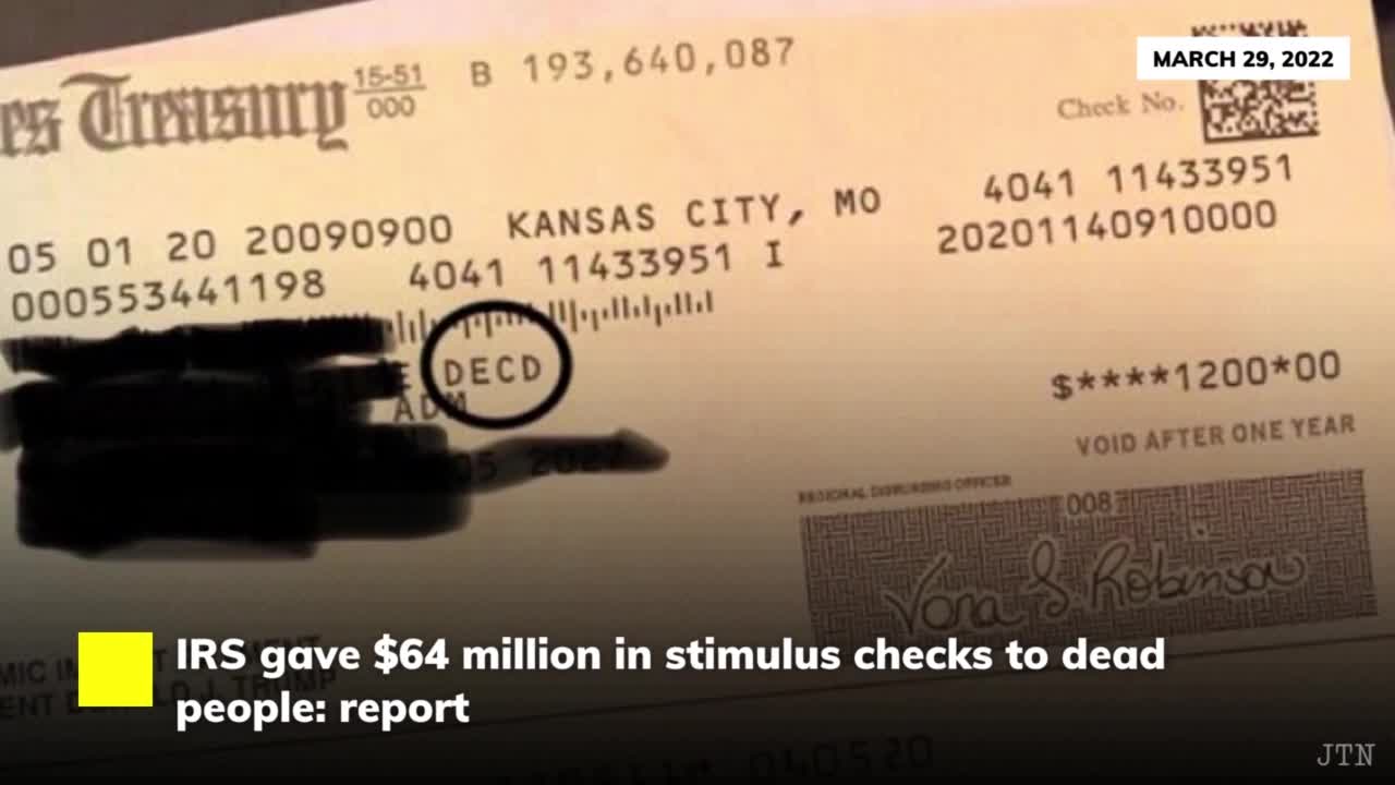 President Trump interview with Just the News (Segm)