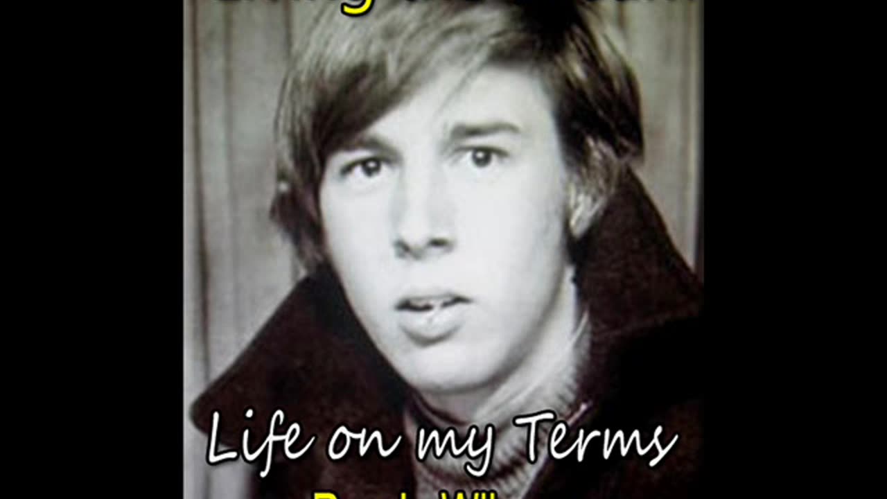 The Eagle That I Am - A Randy Original