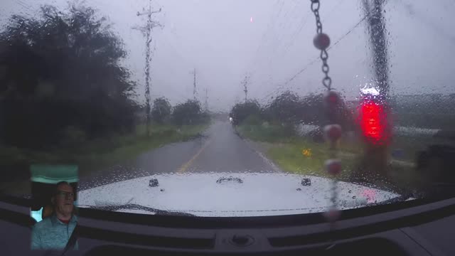 Jeep Ride Ep. 1