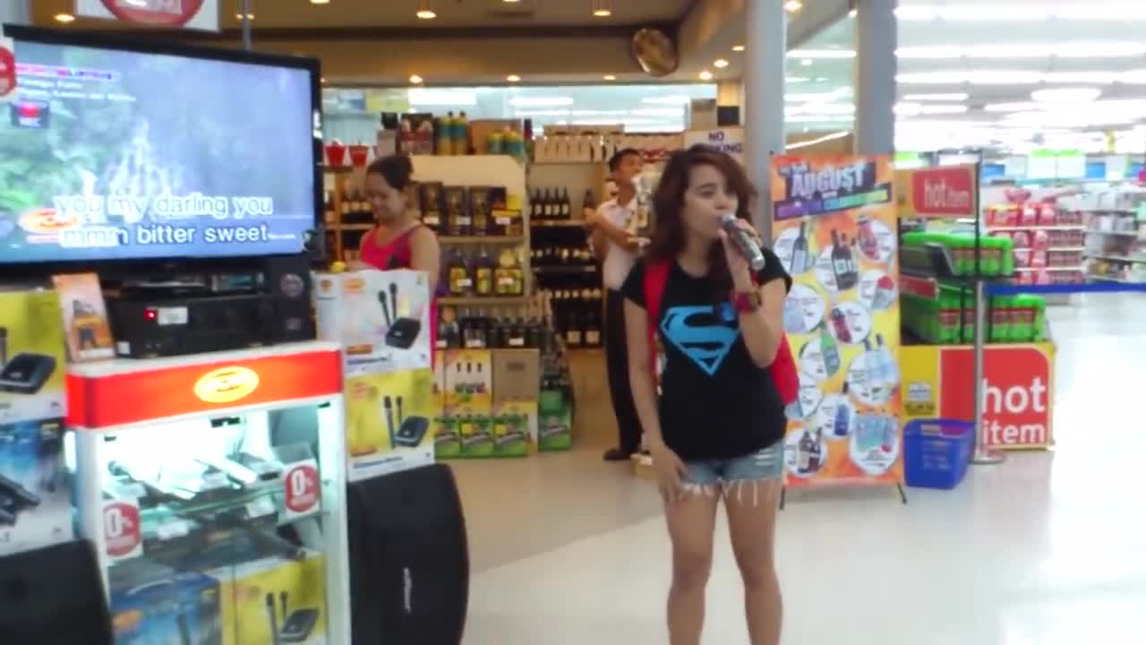 Another one from PH!