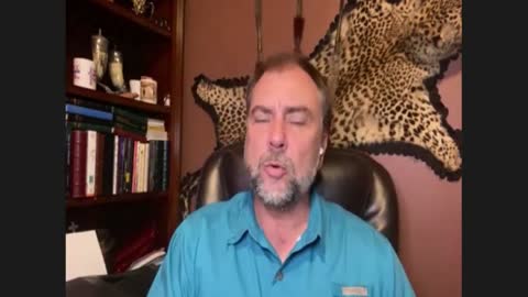 Pastor Artur Pawlowski on The Todd Coconato Show