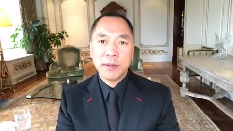 20171101 谁抓判文贵的家人 什么时候报下两个常委的料