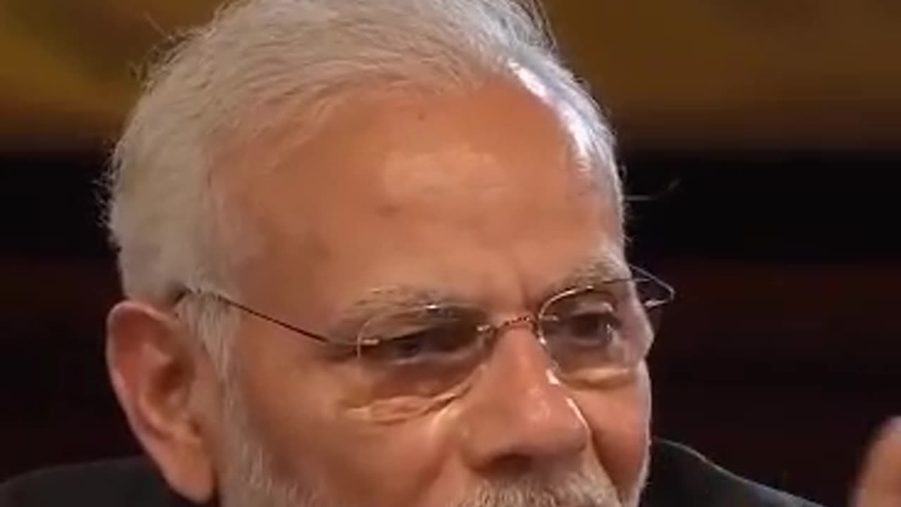 Prime Minister of bharat