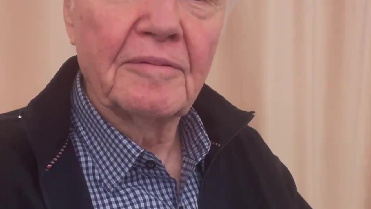 HE WILL KEEP RISING!