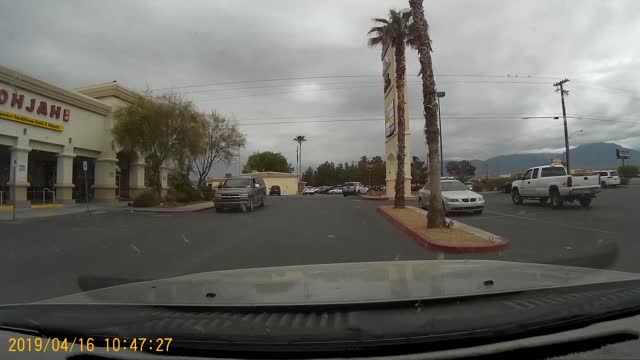 [2019-04-16-10-47-06–2019-04-16-10-48-29] 596XSF NV Licence Plate Vehicle Video