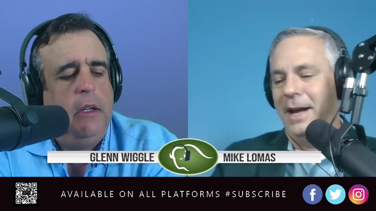 Redlining & Regulations | The Financial Guys Podcast