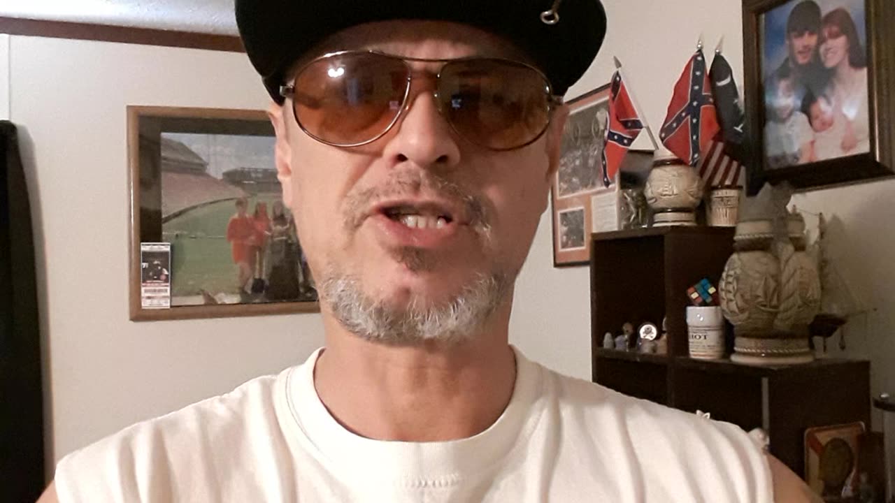 It's our turn now #trumpwinsagain