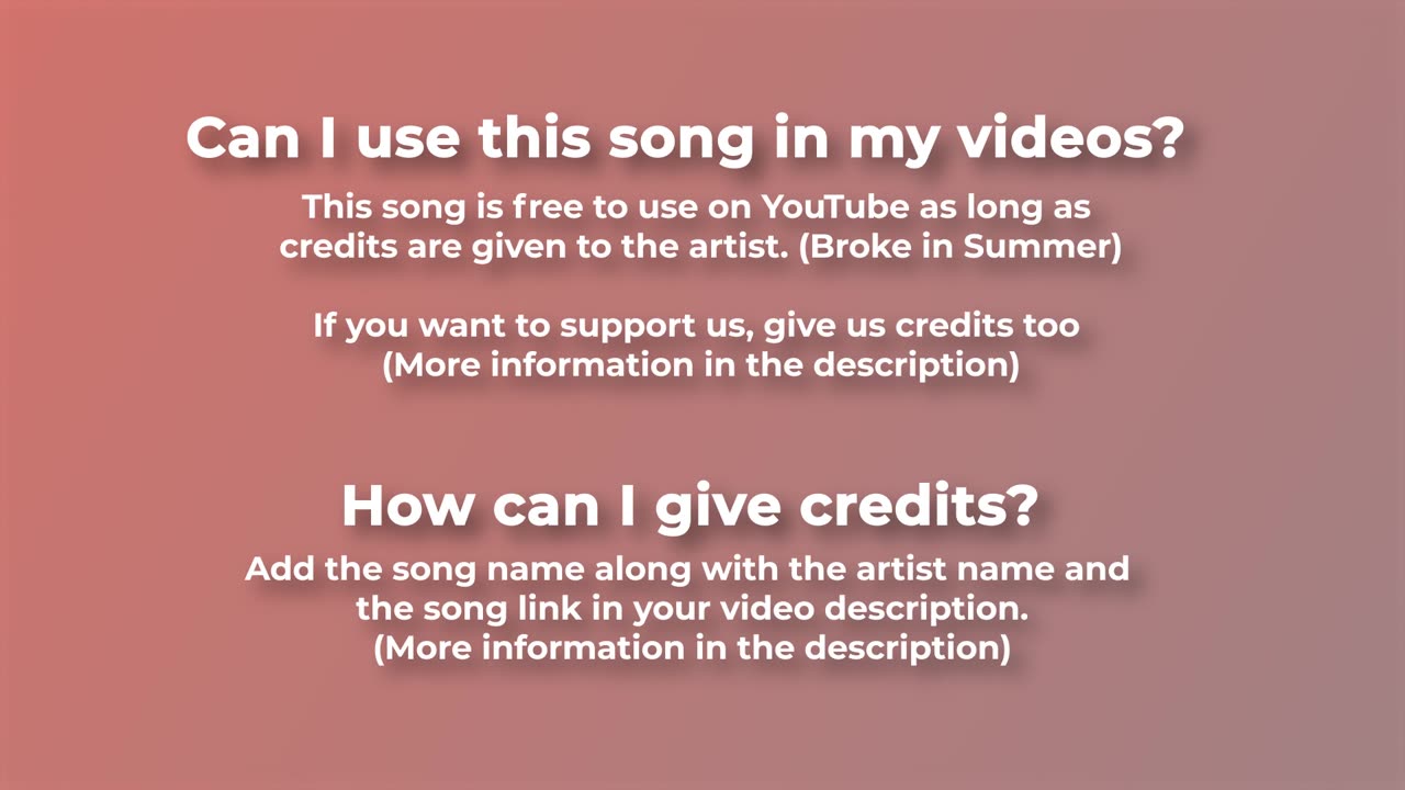 📒 Study & Lofi (Royalty Free Music) - "IT'S BEEN A WHILE" by Broke In Summer