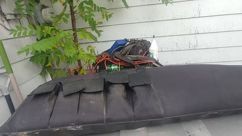 MY NEW TO ME PEW PEW