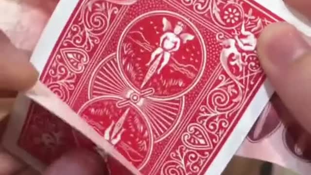 Magic tricks #6