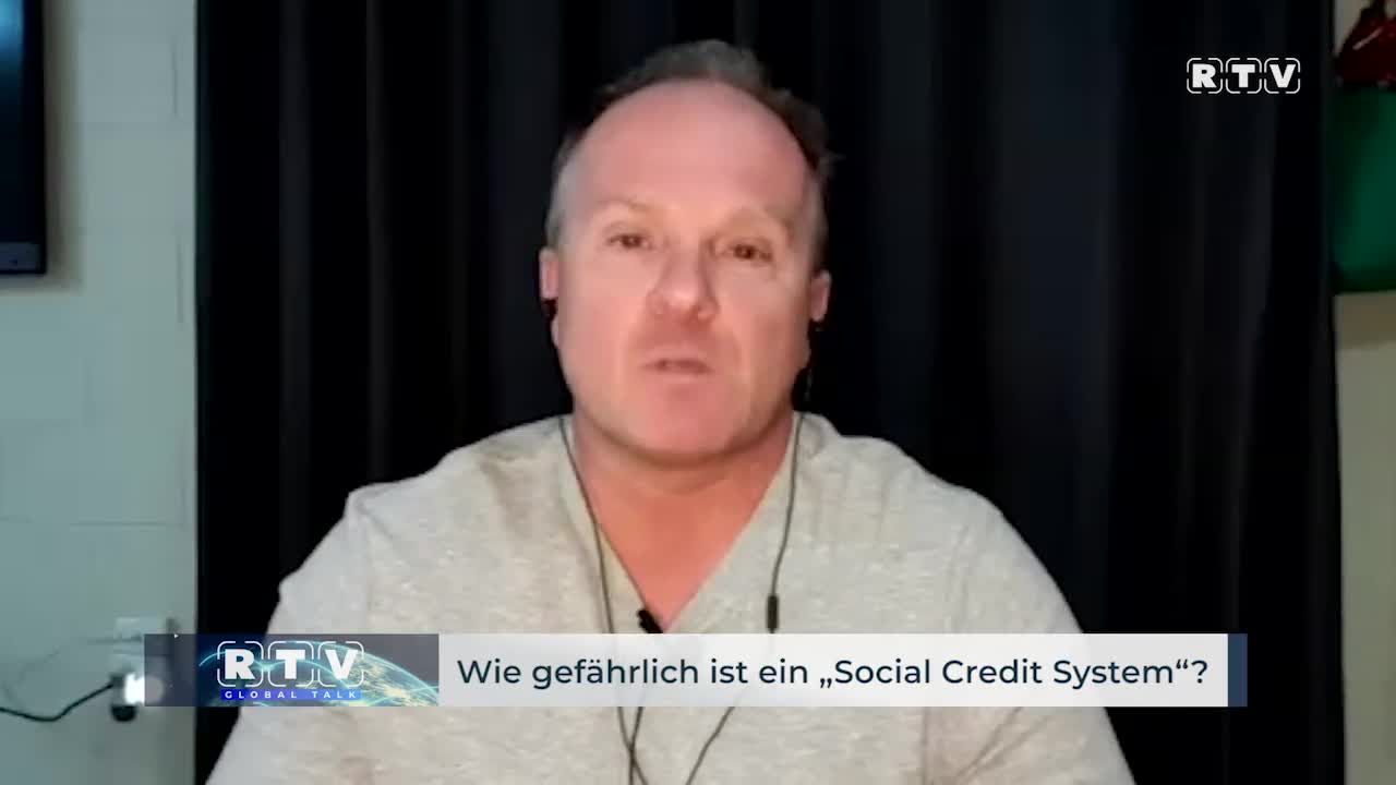 RTV GLOBAL-TALK - 12.07.22 . . mit Bernd "Bernie" Bebenroth - Aktuelles aus Australien