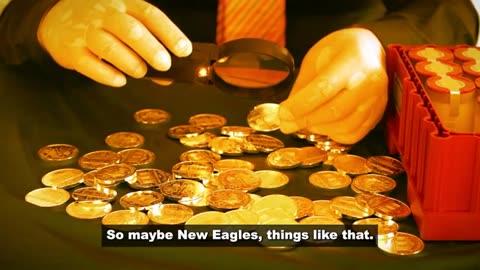 The Minimum Value of Gold is $50.000 - Lynette Zang | Gold Silver Price