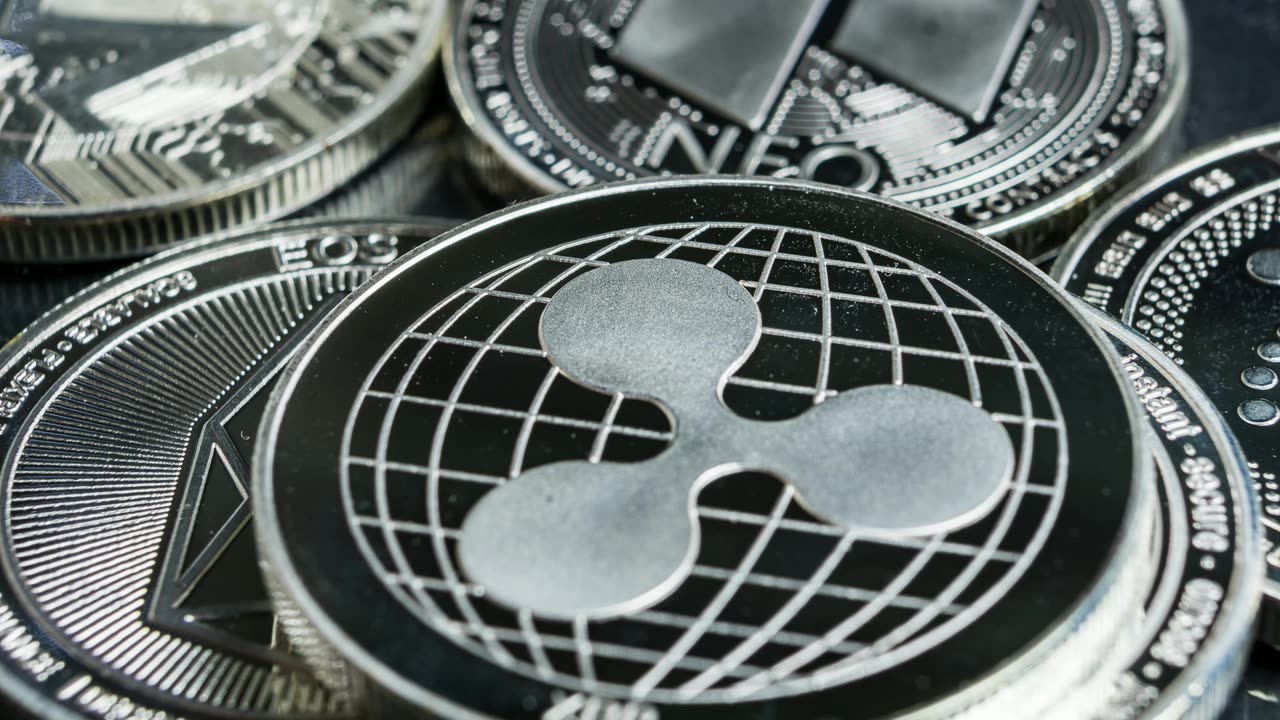 XRP & Xlm -Bitcoin Coin Dreams Prophetic Word & More Coins 11-25-23 #cyrptocurrency