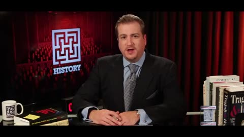 History...Connected - The Deliberate Dumbing Down of America