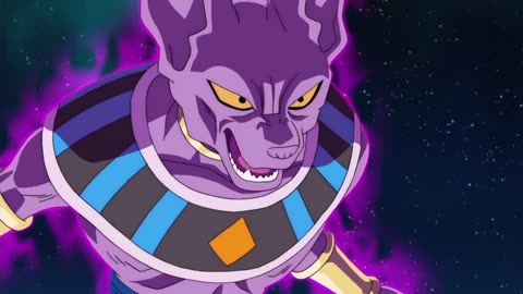 DRAGON BALL SUPER EPISODE 12